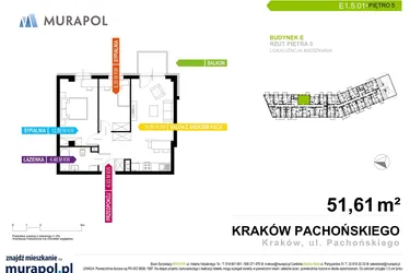 Murapol Parki Krakowa