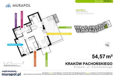 Murapol Parki Krakowa