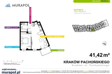 Murapol Parki Krakowa