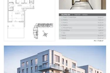 Apartamenty Przystań