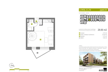 Summer Lofts Ustronie Morskie