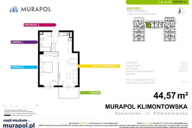 Murapol Apartamenty na Wzgórzu
