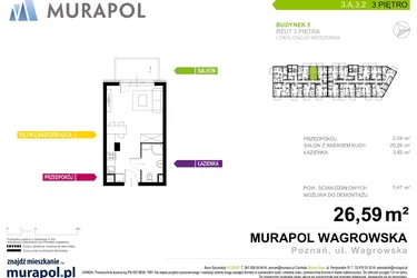 Murapol Nowe Miasto