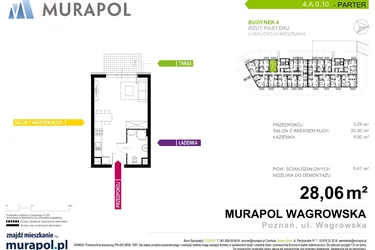 Murapol Nowe Miasto