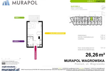 Murapol Nowe Miasto