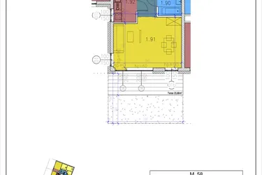 Apartamenty Woźniców