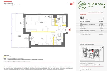 Olchowy Park IV