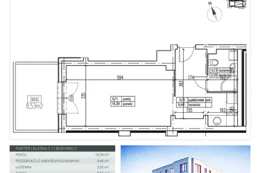 Apartamenty Przystań