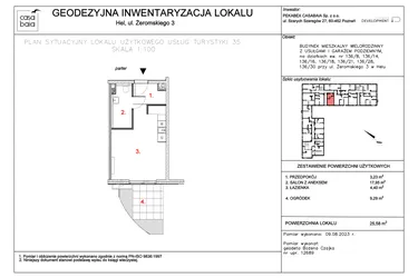 Apartamenty Casa Baia