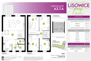 Lisowice Park etap 2