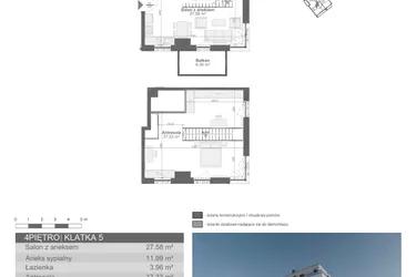 Ultra Marina etap I