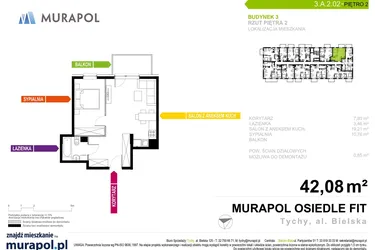 Murapol Osiedle Fit