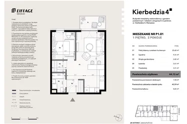Kierbedzia 4