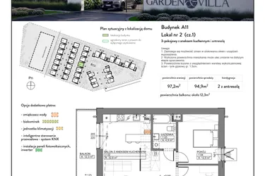 Garden&Villa