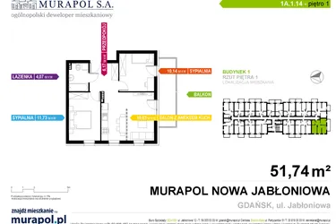 Murapol Nowa Jabłoniowa