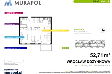 Murapol Zielone Bulwary