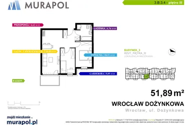 Murapol Zielone Bulwary