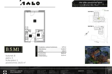 Halo Apartamenty