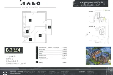Halo Apartamenty