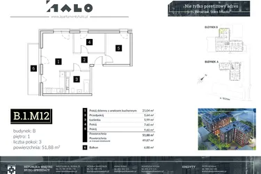 Halo Apartamenty