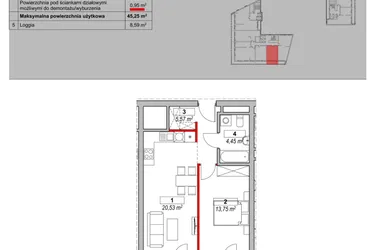 ATAL Warta Towers