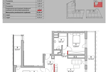 ATAL Warta Towers