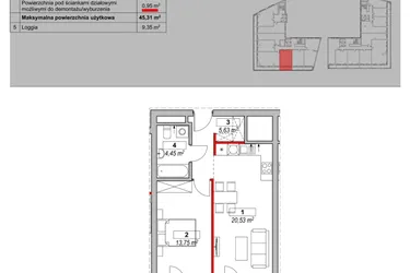 ATAL Warta Towers