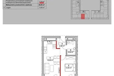 ATAL Warta Towers