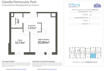 Pomorzany Park
