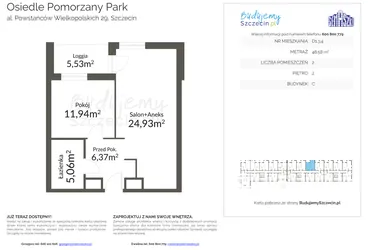 Pomorzany Park