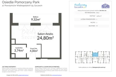 Pomorzany Park