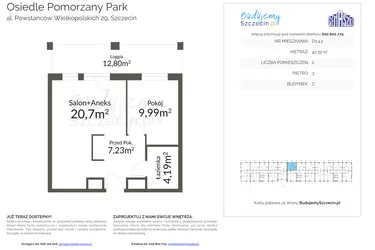 Pomorzany Park