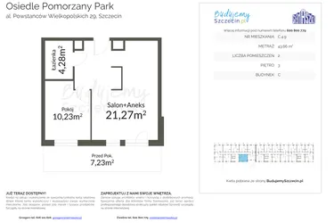 Pomorzany Park