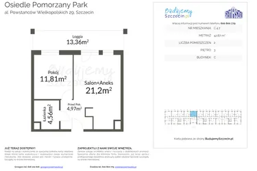 Pomorzany Park