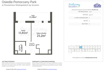Pomorzany Park