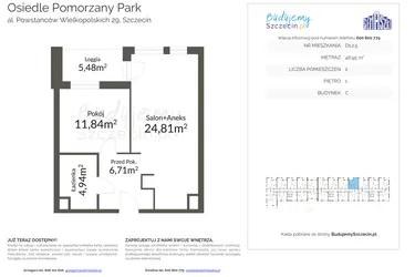 Pomorzany Park