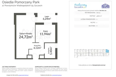 Pomorzany Park