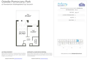 Pomorzany Park