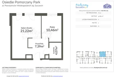 Pomorzany Park