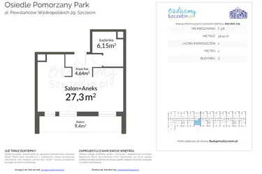 Pomorzany Park