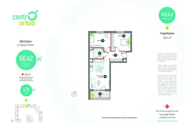 Centro Ursus