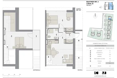 Apartamenty Cechowa - III etap