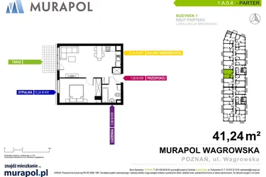Murapol Nowe Miasto