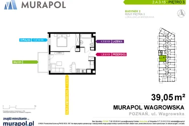 Murapol Nowe Miasto