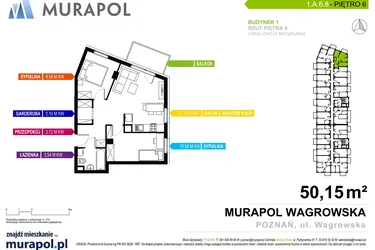 Murapol Nowe Miasto