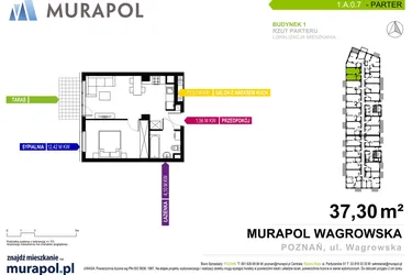 Murapol Nowe Miasto