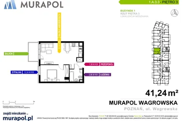 Murapol Nowe Miasto