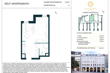 Saint Martin Residences