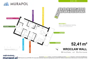 Murapol Zielona Toskania