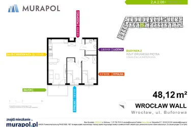 Murapol Zielona Toskania